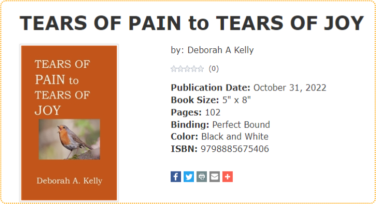 The Debi Home is sharing, lifting, and motivating displaced women through spirtual principles.